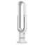 Starq Sufficient size bladeless fan, standing fan, towel fan, bladeless fan, stylish and modern fan, low noise, (MEDIUM)
