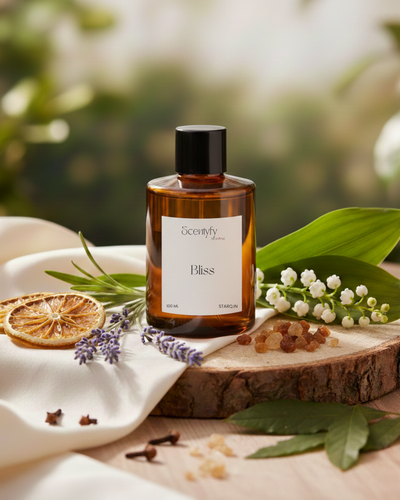 STARQ Scentyfy Bliss Perfume Refill