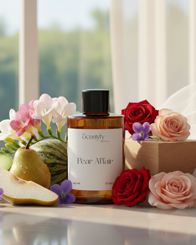 STARQ Scentyfy Pear Affair Perfume Refill