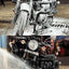 QPT BY STARQ 3PHASE (415V)SUPER PRESSURE COMMERCIAL WASHER (QT4000HPW)
