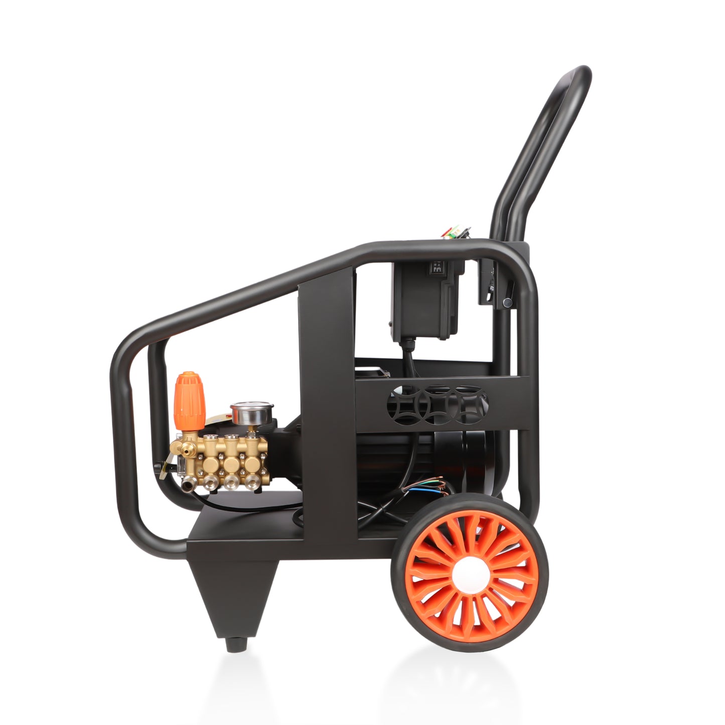 QPT BY STARQ 3PHASE SUPER PRESSURE COMMERCIAL WASHER (QT4000HPW)