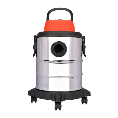 STARQ Wet and Dry Vacuum Cleaner for Home| 1000 Watt & 17 Kpa Suction |3in1 Multifunction Wet/Dry/Blowing|Break Resistant Tank| 1.5 MTR Hose (30 LTR)