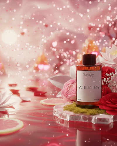 STARQ Scentyfy White Tea Perfume Refill