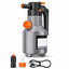 STARQ Foam Sprayer 2.0 Electric Foam Cannon 2L Cordless Rechargeable Foam Blaster with Side Filling System Adjustable Nozzle for Car Wash Bike Auto Detailing Garden & Home Cleaning