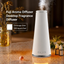 STARQ Fuji Luxury Smart Air Scent Diffuser Waterless Aroma Machine Cold Atomization Ultra Quiet No Heat for Office Home Gym & Hotel Includes Complimentary 100ml Starter Pack Perfumes