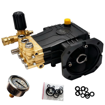 Starq STA-1812 PRESSURE PUMP HEAD