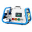 STARQ ST-PMDC-3.6 COMMERCIAL HIGH PRESSURE WASHER 15m Hose 15 LPM  2700 Watts for Car Bike Home & Truck Cleaning