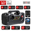 STARQ TurboMax 48V Cordless High Pressure Washer, 1020 Watts, 100 Bar, 8 LPM, with 2 x 27000mAh Batteries, 8 Meter Hose Portable Car, Bike, and Home Cleaning