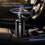 STARQ Pulse Smart Air Scent Diffuser Waterless Aroma Machine with Cold Atomization Ultra Quiet No Heat Technology for Office Home Gym & Hotel Includes Complimentary 15ml Starter Pack Perfumes
