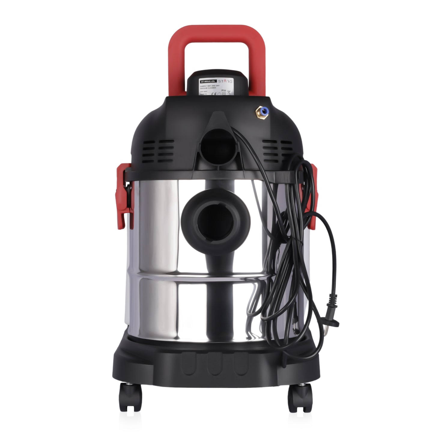 STARQ STWDUC-25L   UPHOLSTERY VACUUM CLEANER  (25LTR)