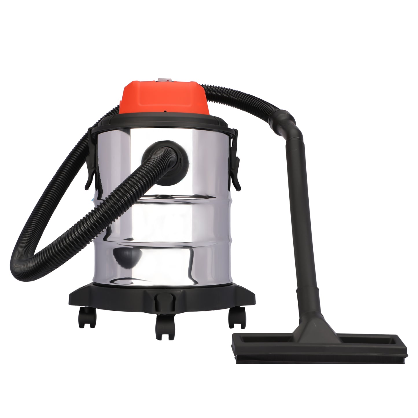 STARQ Wet and Dry Vacuum Cleaner for Home| 1000 Watt & 17 Kpa Suction |3in1 Multifunction Wet/Dry/Blowing|Break Resistant Tank| 1.5 MTR Hose (30 LTR)