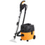 STARQ 2100Watt (1200 The motor, 1500 Steam) With 25Ltr Dust Capacity Steam Vacuum Cleaner