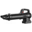 STARQ Compressed Air Blower Handheld Jet Dry Blower Fan Cleaner, Upgraded Adjustable Wind Speed Portable Dust Cleaner for Drying (JF5)