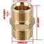 Hose Pipe Extender M22x14mm For QT30