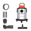 STARQ Wet and Dry Vacuum Cleaner for Home| 1000 Watt & 17 Kpa Suction |3in1 Multifunction Wet/Dry/Blowing|Break Resistant Tank| 1.5 MTR Hose (30 LTR)