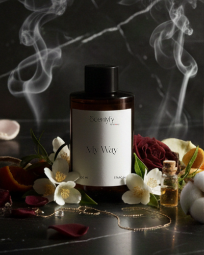 STARQ Scentyfy My Way Perfume Refill