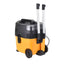 STARQ 2100Watt (1200 The motor, 1500 Steam) With 25Ltr Dust Capacity Steam Vacuum Cleaner