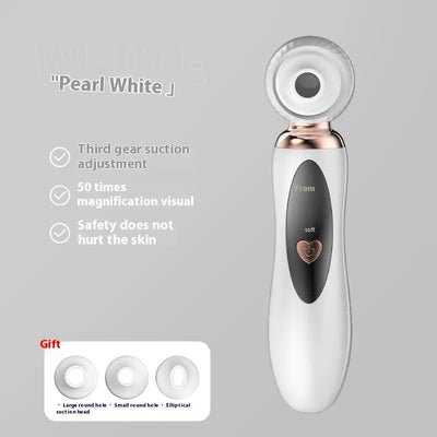 Blackhead Remover, Beautiful Skin Care Expert Acne Pore Cleaner