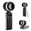 STARQ Portable Handheld Fan with LED Display, 5 Speed Adjustable Foldable Mini Desk Fan, 3600mAh USB Rechargeable Turbo Cooling Fan for Travel Outdoor Home Office Turbo-Fan (Colour As Per Availablity)