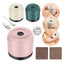 STARQ Fabric Lint Remover Fuzz Electric Brush & Blade Professional Rechargeable Lint Remover