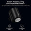 STARQ Smart Car Air Freshener Diffuser Auto On/Off Rechargeable Perfume Humidifier (S4)
