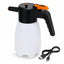 STARQ Foam Sprayer 1.7 Electric Foam Cannon 1.7 L Cordless Rechargeable Foam Blaster with Adjustable Nozzle for Car Wash, Bike, Auto Detailing, Garden & Home Cleaning