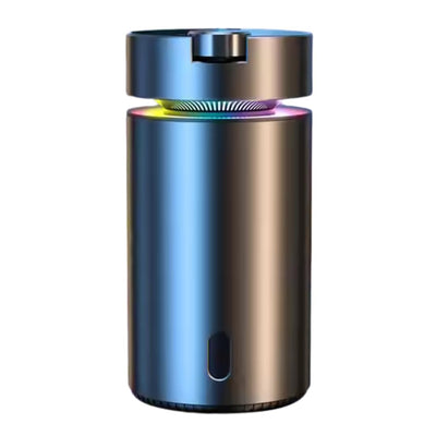 STARQ Car Perfume Aromatherapy Machine Starry Sky Intelligent Perfume Lamp 50ML Portable Car Air Purifier