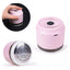 STARQ Fabric Lint Remover Fuzz Electric Brush & Blade Professional Rechargeable Lint Remover
