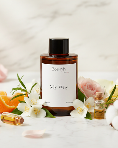 STARQ Scentyfy My Way Perfume Refill