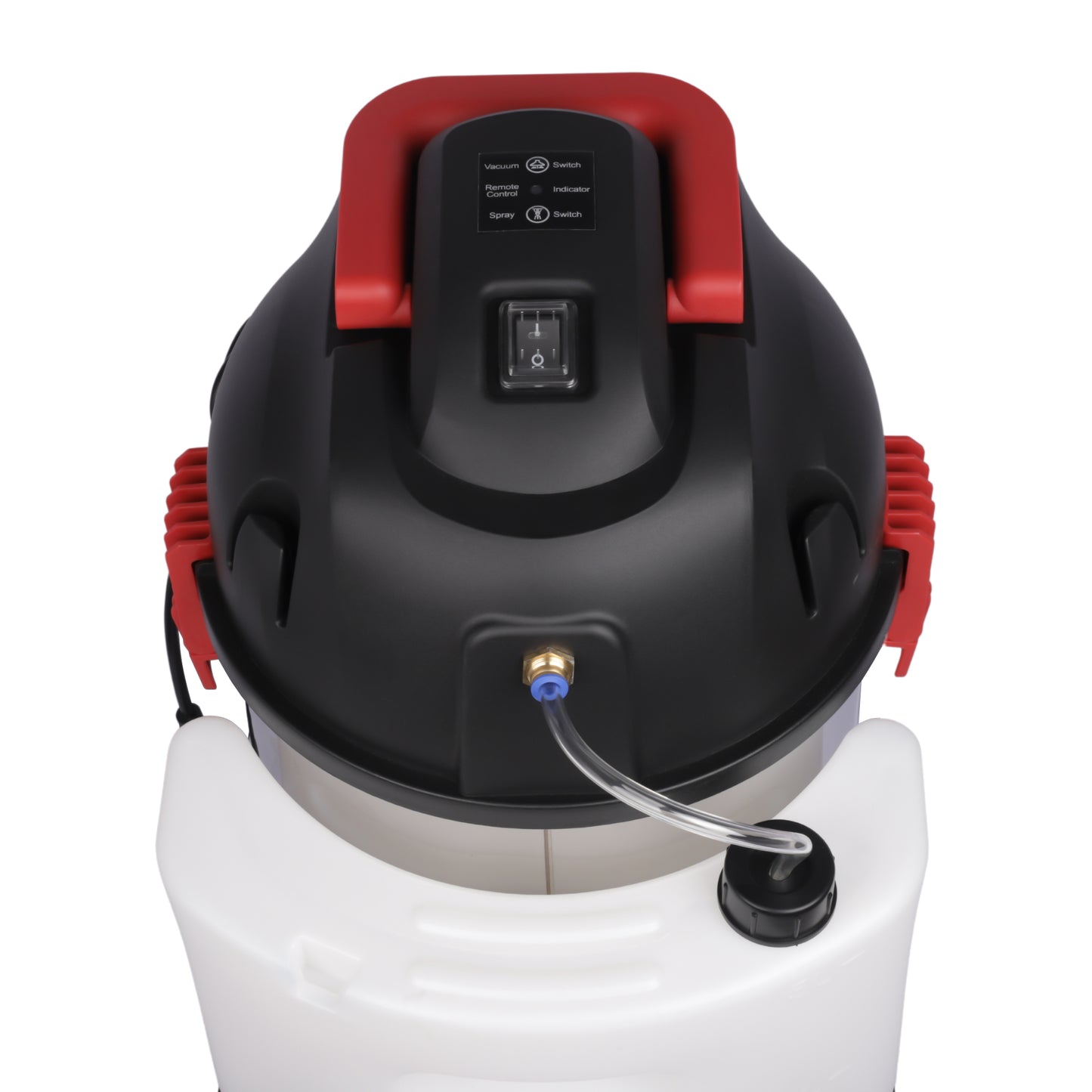 STARQ STWDUC-25L   UPHOLSTERY VACUUM CLEANER  (25LTR)