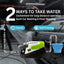 Starq curve High Pressure Washer, Car Washer, 3000 Watts Motor, 350 Bars, 15L/Min Flow Rate, 10 Meters Outlet Hose, Portable, Car, Bike & Home Cleaning
