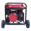 STARQ XLNT Petrol Generator with Electric Start Heavy Duty 5000 W, ‎6500E-5KW