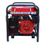 STARQ XLNT Petrol Generator with Electric Start Heavy Duty 5000 W, ‎6500E-5KW