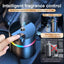 STARQ Car Perfume Aromatherapy Machine Starry Sky Intelligent Perfume Lamp 50ML Portable Car Air Purifier