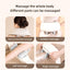 STARQ Shoulder Neck Massager Stimulate Human Hand Grasping and Kneading, Neck and Shoulder Massager with Heat For Pain Relief Deep Tissue