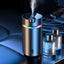 STARQ Car Perfume Aromatherapy Machine Starry Sky Intelligent Perfume Lamp 50ML Portable Car Air Purifier
