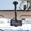STARQ Gooseneck Suction Cup Car Cell Phone Holder Car Mount Compatible with All 4.0-7.0 inch Phones and Most Action Cameras