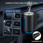 STARQ Smart Car Air Freshener Diffuser Auto On/Off Rechargeable Perfume Humidifier (S4)