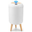 STARQ Smart Sensor Wastebasket, Convenient and Hygienic Technology Sensor Trash can for Kitchen, Bathroom, Bedroom, Living Room, Office and Outdoor
