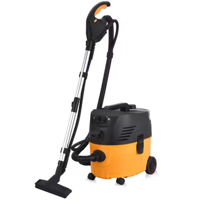 STARQ 2100Watt (1200 The motor, 1500 Steam) With 25Ltr Dust Capacity Steam Vacuum Cleaner