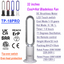 Starq Sufficient size bladeless fan, standing fan, towel fan, bladeless fan, stylish and modern fan, low noise, (LARGE)