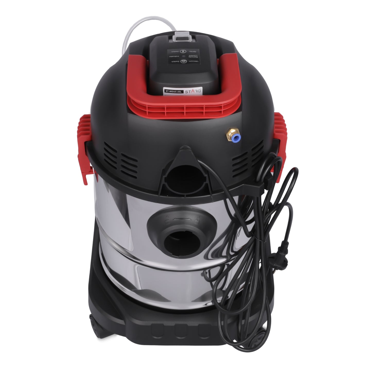 STARQ STWDUC-25L   UPHOLSTERY VACUUM CLEANER  (25LTR)