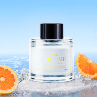 STARQ Ocean Citrus Perfume Refill 50ml (Oly for S3)