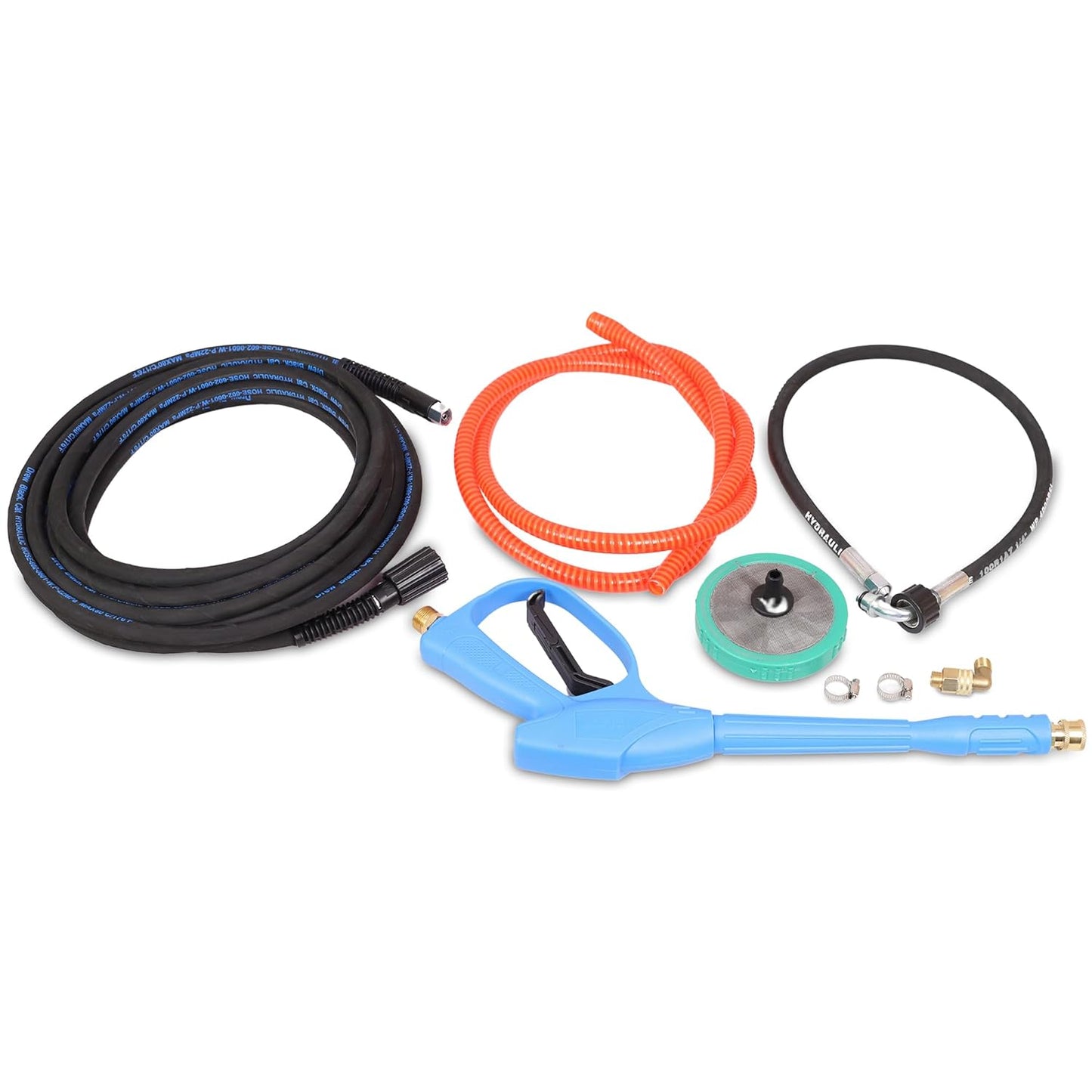 Starq pressure washer