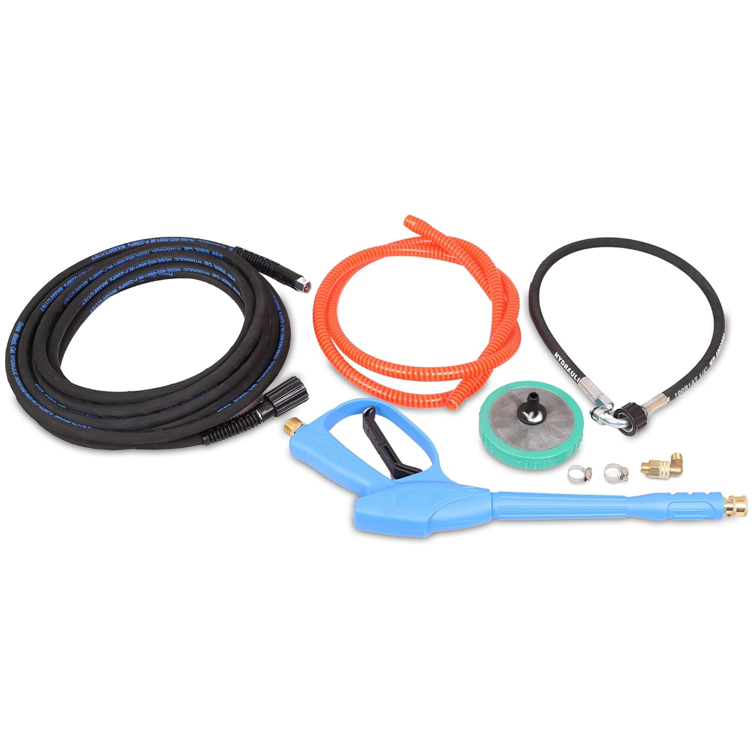 Starq pressure washer