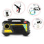 STARQ ST1 | 110 Bar 1700W | Heavy Duty High Pressure Washer for Car, Bike, Home | Pressure Adjustable | Red