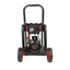 QPT BY STARQ 3PHASE (415V)SUPER PRESSURE COMMERCIAL WASHER (QT4000HPW)