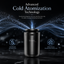 STARQ Pulse Smart Air Scent Diffuser Waterless Aroma Machine with Cold Atomization Ultra Quiet No Heat Technology for Office Home Gym & Hotel Includes Complimentary 15ml Starter Pack Perfumes