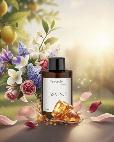 STARQ Scentyfy Jasmine Perfume Refill