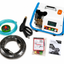STARQ ST-PMDC-3.6 COMMERCIAL HIGH PRESSURE WASHER 15m Hose 15 LPM  2700 Watts for Car Bike Home & Truck Cleaning